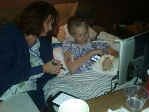 Individual Cannabis Patient Consulting