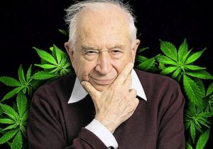 Cannabis facts by Dr. Raphael Mechoulam, MD
