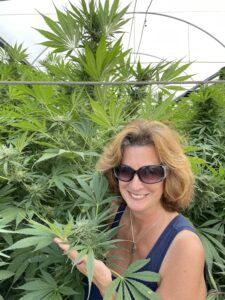 Dawn Marie - Cannabis Clinical Director in Maryland